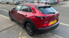 Mazda Cx-30 2.0 e-Skyactiv G MHEV SE-L Lux 5dr Auto Petrol Hatchback